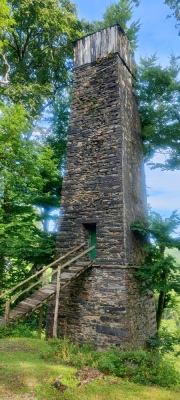 Photo prise liée au parcours