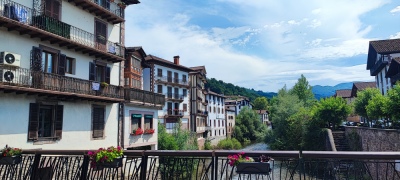 Photo prise liée au parcours