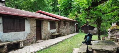 Photo prise liée au parcours