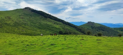Photo prise liée au parcours