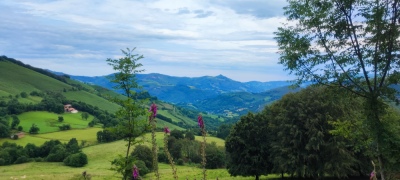 Photo prise liée au parcours