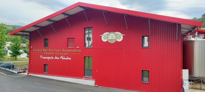 Photo prise liée au parcours