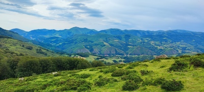 Photo prise liée au parcours