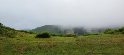 Photo prise liée au parcours