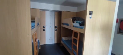 Photo prise liée au parcours