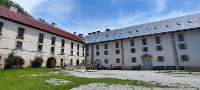 Photo prise liée au parcours