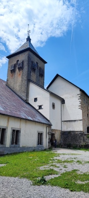 Photo prise liée au parcours