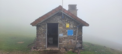 Photo prise liée au parcours