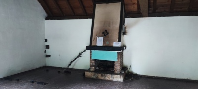 Photo prise liée au parcours