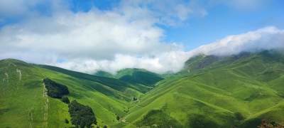 Photo prise liée au parcours