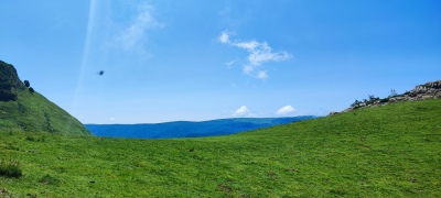 Photo prise liée au parcours