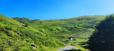 Photo prise liée au parcours