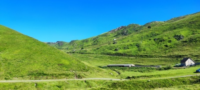 Photo prise liée au parcours