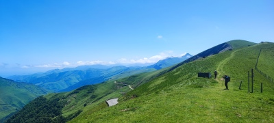 Photo prise liée au parcours