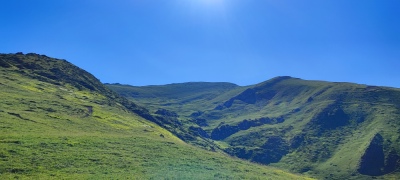 Photo prise liée au parcours