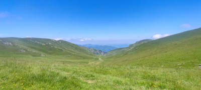 Photo prise liée au parcours