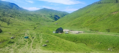 Photo prise liée au parcours