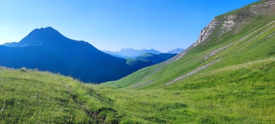 Photo prise liée au parcours