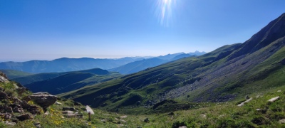 Photo prise liée au parcours