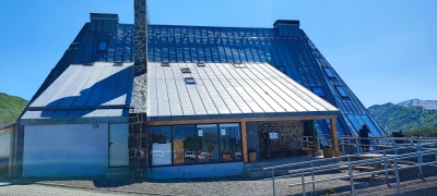 Photo prise liée au parcours