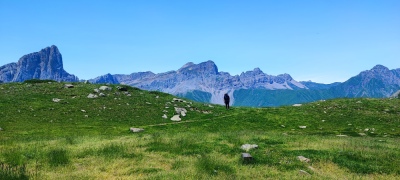 Photo prise liée au parcours