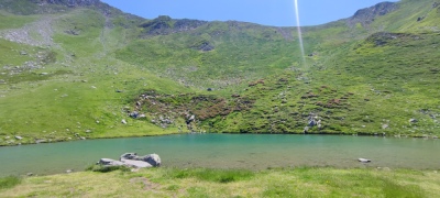 Photo prise liée au parcours