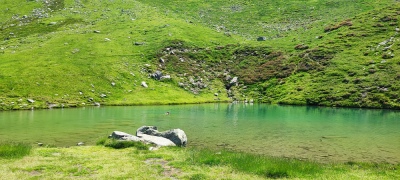 Photo prise liée au parcours