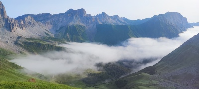Photo prise liée au parcours