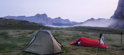 Photo prise liée au parcours