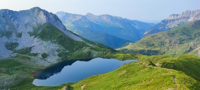 Photo prise liée au parcours
