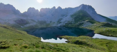 Photo prise liée au parcours