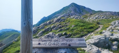 Photo prise liée au parcours