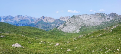 Photo prise liée au parcours