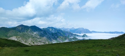 Photo prise liée au parcours