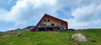 Photo prise liée au parcours