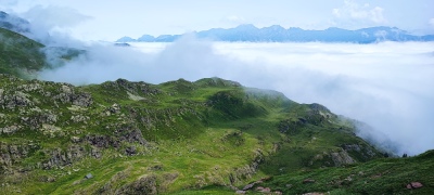 Photo prise liée au parcours