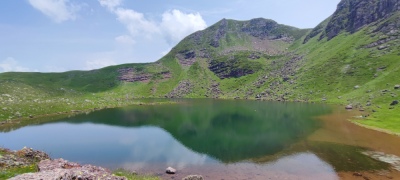 Photo prise liée au parcours