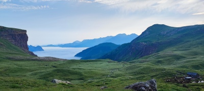 Photo prise liée au parcours