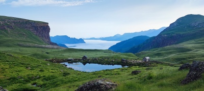 Photo prise liée au parcours