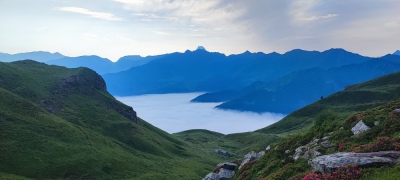 Photo prise liée au parcours