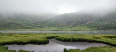 Photo prise liée au parcours