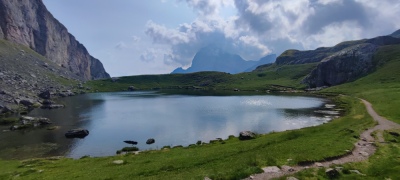 Photo prise liée au parcours