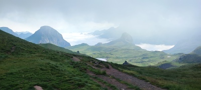Photo prise liée au parcours