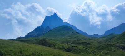 Photo prise liée au parcours
