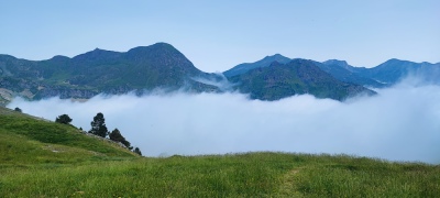 Photo prise liée au parcours