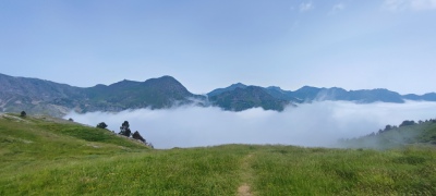 Photo prise liée au parcours