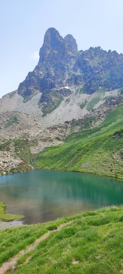 Photo prise liée au parcours