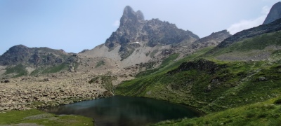 Photo prise liée au parcours