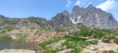 Photo prise liée au parcours