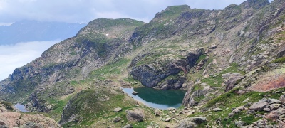 Photo prise liée au parcours